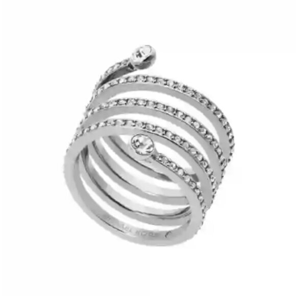 NWT Michael Kors Ring - Picture 2 of 8